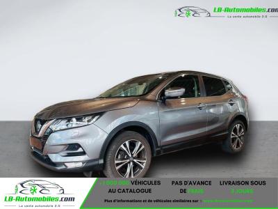 Nissan Qashqai 1.3 DIG-T 140