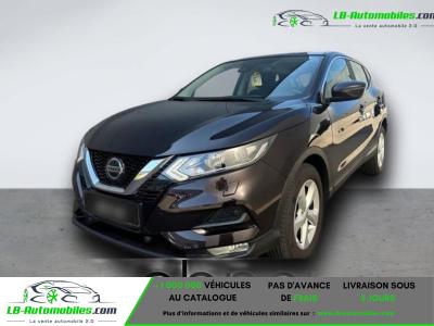 Nissan Qashqai 1.3 DIG-T 160 BVA