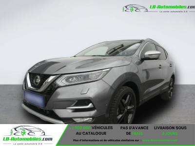 Nissan Qashqai 1.3 DIG-T 140
