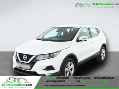 Nissan Qashqai 1.3 DIG-T 140