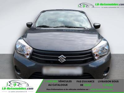 Suzuki Celerio 1.0 BVM 68ch