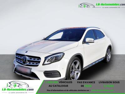 Mercedes GLA 250  BVA