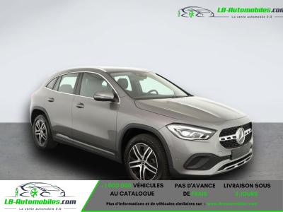 Mercedes GLA 250 BVA 4Matic