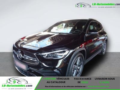 Mercedes GLA 250 BVA 4Matic