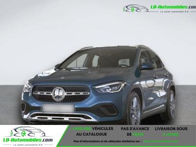 Mercedes GLA 250 e BVA