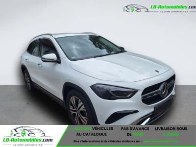 Mercedes GLA 180 BVA