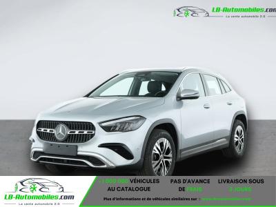 Mercedes GLA 180 BVA