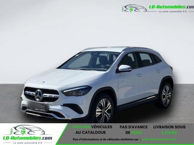Mercedes GLA 180 BVA