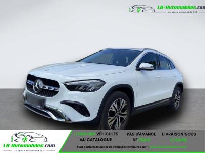 Mercedes GLA 180 BVA