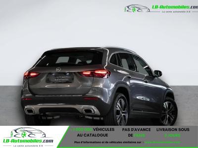 Mercedes GLA 180 BVA