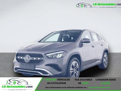 Mercedes GLA 180 BVA