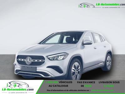 Mercedes GLA 180 BVA