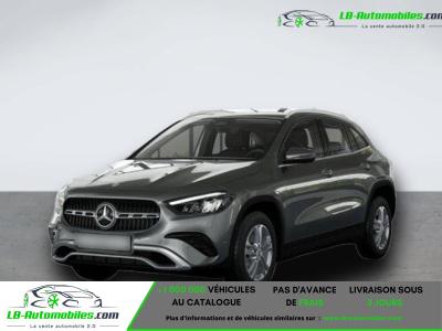 Mercedes GLA 180 d BVA