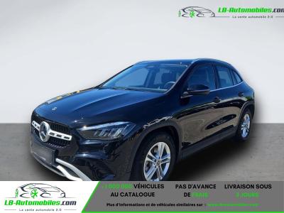Mercedes GLA 200 BVA