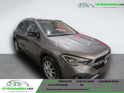 Mercedes GLA 200 d BVA