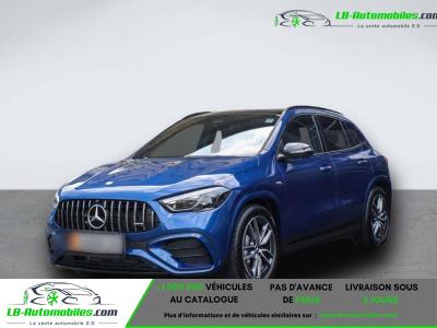Mercedes GLA 35 AMG BVA Speedshift AMG 4Matic