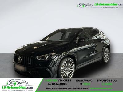 Mercedes GLA 35 AMG BVA Speedshift AMG 4Matic