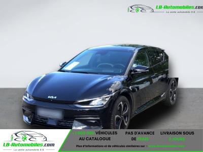 Kia EV6 325 ch AWD
