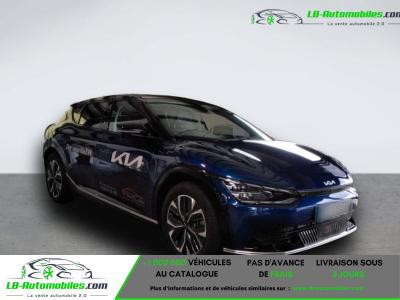 Kia EV6 325 ch AWD