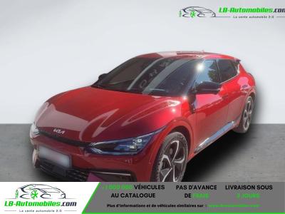 Kia EV6 325 ch AWD