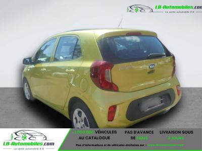 Kia Picanto 1.0 MPi 67 ch BVM