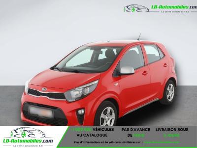 Kia Picanto 1.2L 84 ch BVM