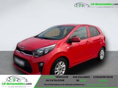 Kia Picanto 1.2L 84 ch BVM