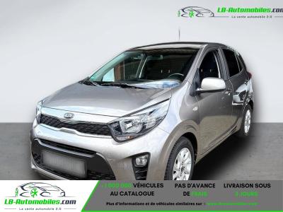 Kia Picanto 1.2L 84 ch BVM