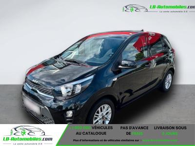 Kia Picanto 1.0 DPi 67ch BVA