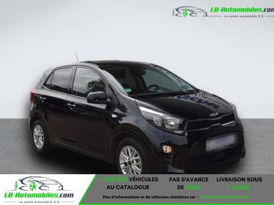 Kia Picanto 1.0 DPi 67ch BVA