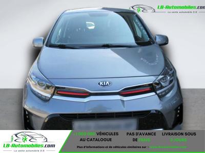 Kia Picanto 1.2 DPi 84ch BVM