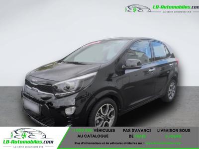Kia Picanto 1.2 DPi 84ch BVA