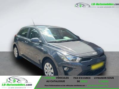 Kia Rio 1.2 DPi 84 ch BVM
