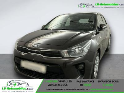 Kia Rio 1.2L 84 ch