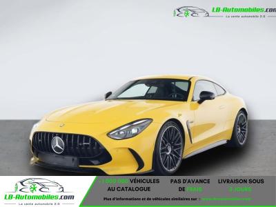 Mercedes AMG GT Coupe R 585 ch BVA