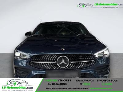 Mercedes CLA Berline 180 BVA