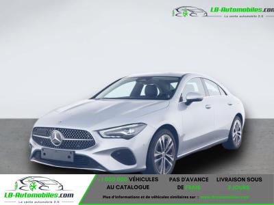 Mercedes CLA Berline 180 BVA
