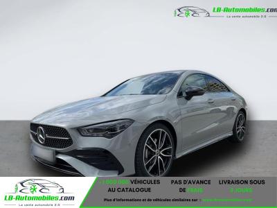 Mercedes CLA Berline 180 d BVA