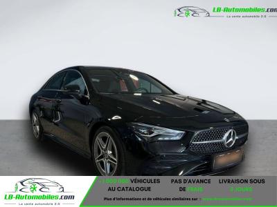 Mercedes CLA Berline 200 d BVA