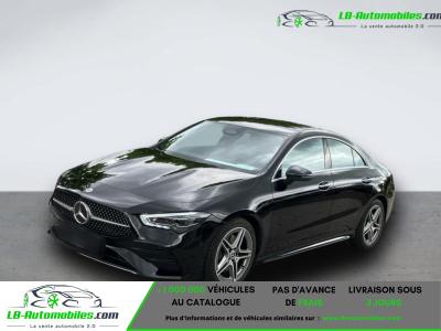 Mercedes CLA Berline 200 d BVA