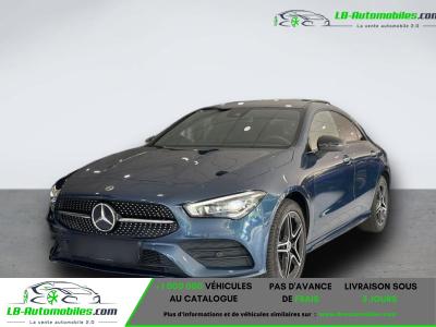Mercedes CLA Berline 250 e BVA