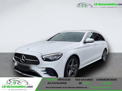 Mercedes Classe E Break 220 d BVA 4-Matic