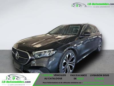 Mercedes Classe E Break 220 d BVA