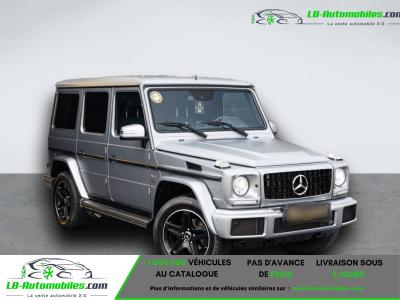 Mercedes Classe G 500 BVA