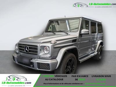 Mercedes Classe G 500 BVA