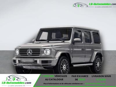 Mercedes Classe G 500 BVA
