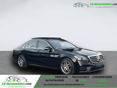 Mercedes Classe S 350 d BVA