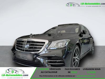 Mercedes Classe S 350 d BVA