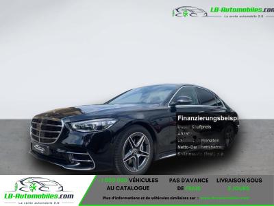 Mercedes Classe S 350 d BVA