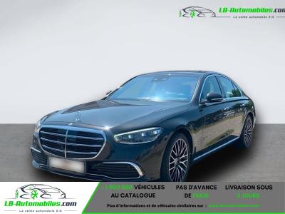 Mercedes Classe S 400 d BVA 4-Matic